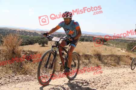 GUSTAVO VICENTE ROBLEDILLO Talajara 2015 34922