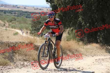 JULIO DE LA ROSA ESCRIBANO Talajara 2015 35304