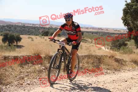 JULIO DE LA ROSA ESCRIBANO Talajara 2015 35306