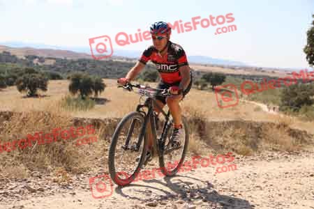 JULIO DE LA ROSA ESCRIBANO Talajara 2015 35307