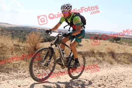 GUILLERMO MARTIN BUSTAMANTE Talajara 2015 35537