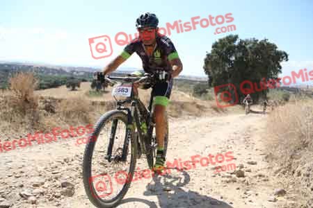 JAVIER GRANADOS MIRON Talajara 2015 36244