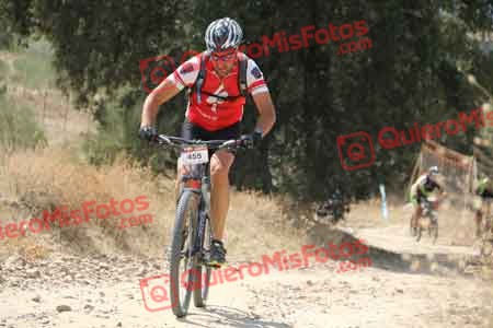 JAVIER GARCIA DEL PUERTO Talajara 2015 36810