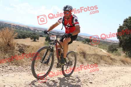 JAVIER GARCIA DEL PUERTO Talajara 2015 36814