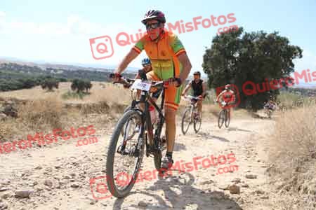 JESUS MARQUES ALONSO Talajara 2015 37081