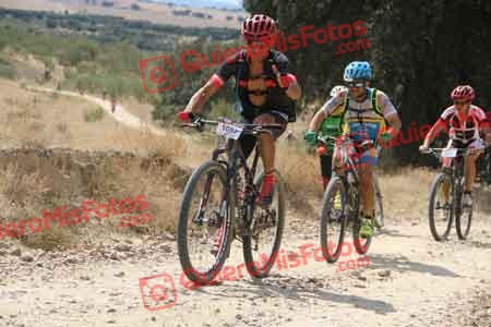 MIGUEL ANGEL ASO VISCASILLAS Talajara 2015 37541