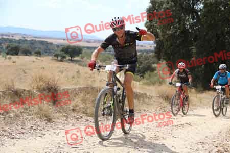 JUANJO GOMEZ PINERO Talajara 2015 38493