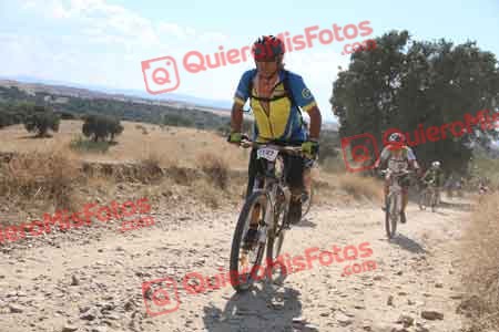 MANUEL TRIGUERO CABRERA Talajara 2015 40399