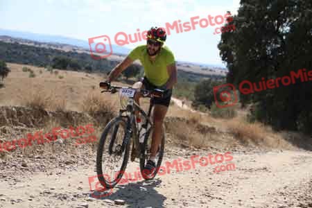 MARIO ALIA MORENO Talajara 2015 40468
