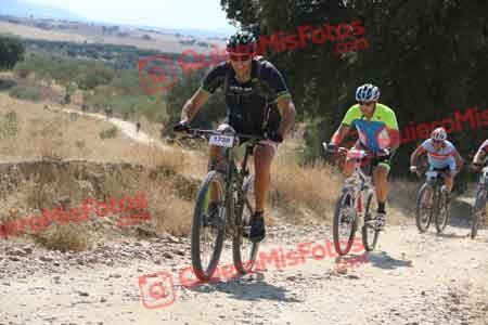 JUAN JOSE GARCIA BRAVO Talajara 2015 40815