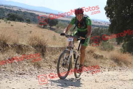 MARIO ACEITUNO ROSADO Talajara 2015 41152