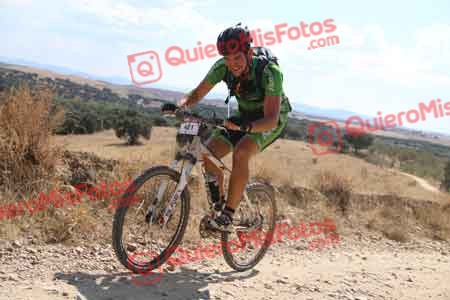 MARIO ACEITUNO ROSADO Talajara 2015 41154