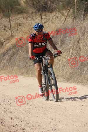 JULIO DE LA ROSA ESCRIBANO Talajara 2015 20381
