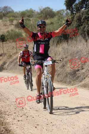 JAVIER GARCIA DEL PUERTO Talajara 2015 21250