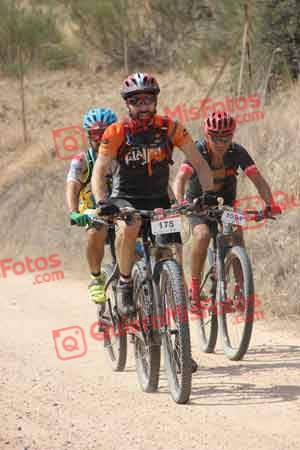 MIGUEL ANGEL ASO VISCASILLAS Talajara 2015 21776