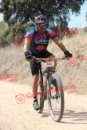 MIGUEL PASTRANA VILLA Talajara 2015 22350