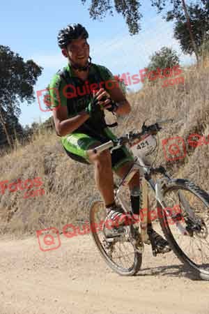 MARIO ACEITUNO ROSADO Talajara 2015 25483