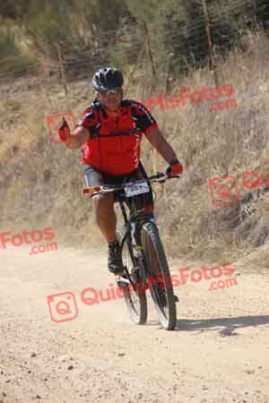 JOSE ANTONIO GARCIA TOSCANO Talajara 2015 25815