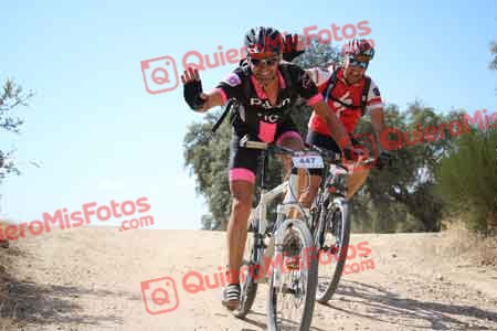 JAVIER GARCIA DEL PUERTO Talajara 2015 28257