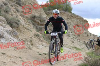BORJA BERNAL GIMENO Media Extreme 2018 10407