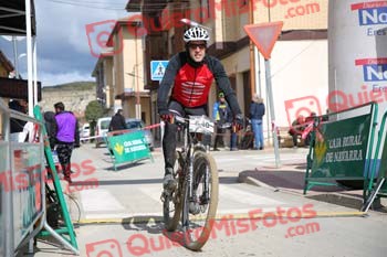 PACO BURDALO TRIGUEROS Media Extreme 2018 12507
