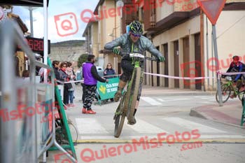 IVAN SANZ DE GALDEANO DELGADO Media Extreme 2018 12754