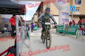IVAN SANZ DE GALDEANO DELGADO Media Extreme 2018 12755