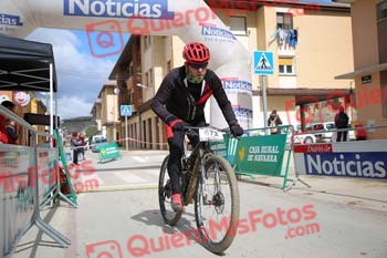 RUFINO ARCOS GRACIA Media Extreme 2018 12856