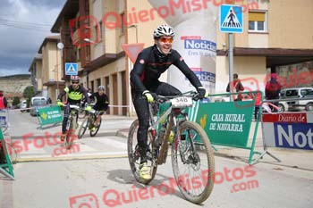 BORJA BERNAL GIMENO Media Extreme 2018 13013