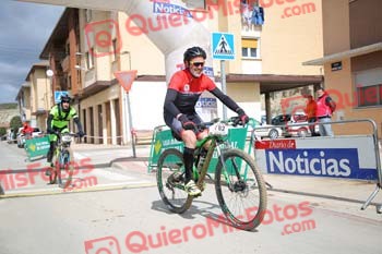 GERMAN SANCHEZ ALONSO GOMEZ Media Extreme 2018 13396