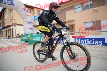 SERGIO SANCHEZ CONDE Media Extreme 2018 13568