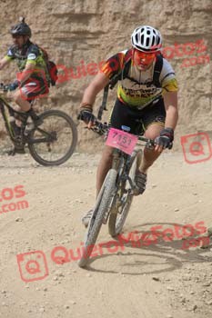 BLAS MORENAS MENDEZ Monegros 2015 01054