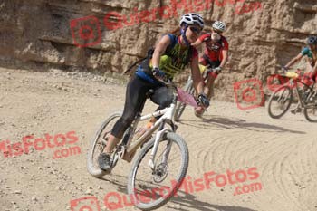 NURIA PEREZ GARCIA Monegros 2015 03044