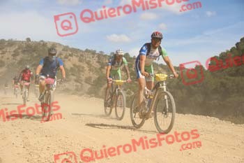 DIEGO VILLENA SACRISTAN Monegros 2015 08110