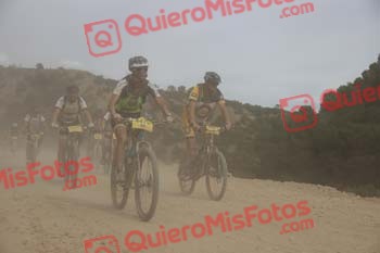 PATRICIA MORA TORRES Monegros 2015 11389
