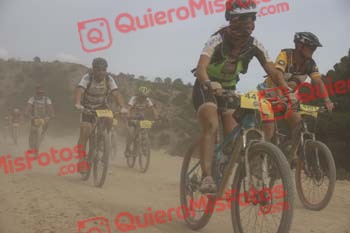PATRICIA MORA TORRES Monegros 2015 11390