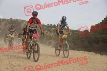 ADRIA CARMEN PETIT Monegros 2015 11403