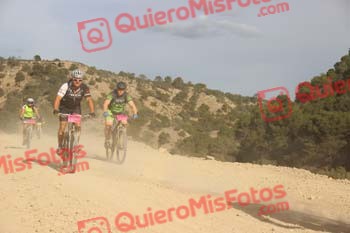 FRANCISCO JOSE FERNANDEZ MORANTE Monegros 2015 12290