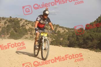 FERNANDO ALEJANDRE BARRAGAN Monegros 2015 12350