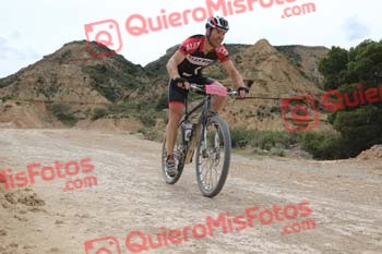 GUSTAVO RODRIGUEZ CAMUESCO Monegros 2015 13154