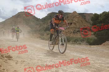 SEBASTIAN CASTILLO ALVAREZ Monegros 2015 14182