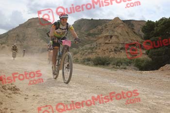 BLAS MORENAS MENDEZ Monegros 2015 14210