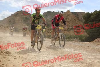 LEANDRO TABERNER TABERNER Monegros 2015 14473