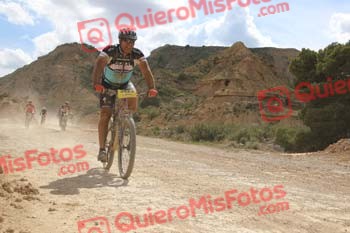 SANTIAGO ROY SERRANO Monegros 2015 14649