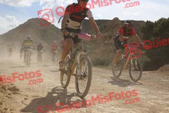 LEANDRO TABERNER TABERNER Monegros 2015 14920