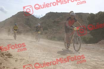 VICENTE CUBERO PENELLA Monegros 2015 15574