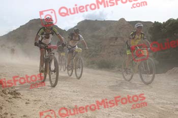 JOSE LUIS GARRIDO LUCAS Monegros 2015 16679