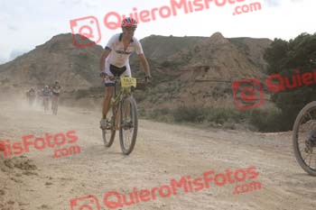ALBERT FENOY MATA Monegros 2015 16872
