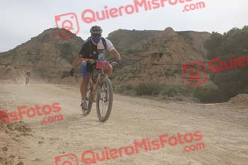 JOSE MARIA CALVO CAPDEPONT Monegros 2015 17660