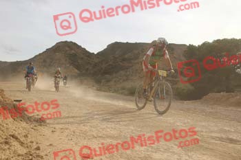 JAVIER SANCHEZ TORRES Monegros 2015 19176
